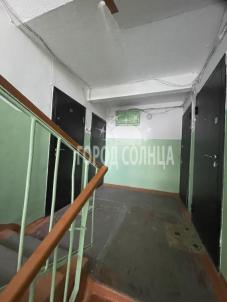 Продажа квартиры Омск.&nbsp;Городок Нефтяников, Круговая, 8 А