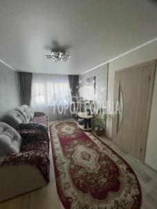 Продажа квартиры Омск.&nbsp;Городок Нефтяников, Круговая, 8 А