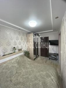 Продажа квартиры Омск.&nbsp;Городок Нефтяников, Круговая, 8 А