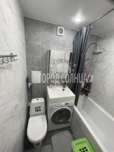 Продажа квартиры Омск.&nbsp;Городок Нефтяников, Круговая, 8 А