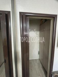 Продажа квартиры Омск.&nbsp;Городок Нефтяников, Круговая, 8 А