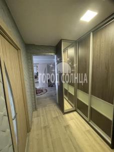 Продажа квартиры Омск.&nbsp;Городок Нефтяников, Круговая, 8 А