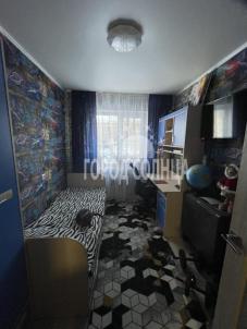 Продажа квартиры Омск.&nbsp;Городок Нефтяников, Круговая, 8 А