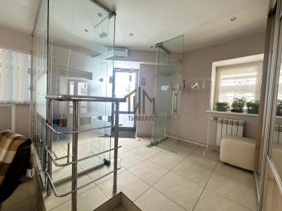 Продажа коммерческой недвижимости Омск.&nbsp;Иркутская ул., 68к1