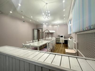 Продажа коммерческой недвижимости Омск.&nbsp;Иркутская ул., 68к1