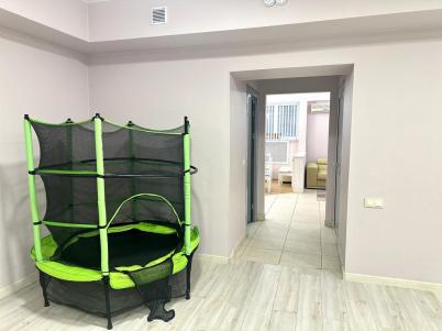 Продажа коммерческой недвижимости Омск.&nbsp;Иркутская ул., 68к1