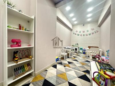 Продажа коммерческой недвижимости Омск.&nbsp;Иркутская ул., 68к1