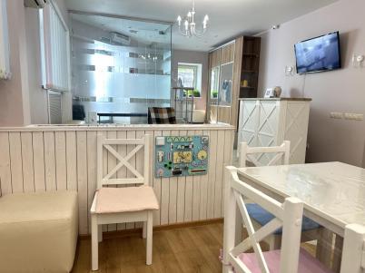 Продажа коммерческой недвижимости Омск.&nbsp;Иркутская ул., 68к1