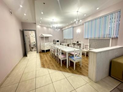 Продажа коммерческой недвижимости Омск.&nbsp;Иркутская ул., 68к1