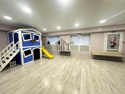 Продажа коммерческой недвижимости Омск.&nbsp;Иркутская ул., 68к1