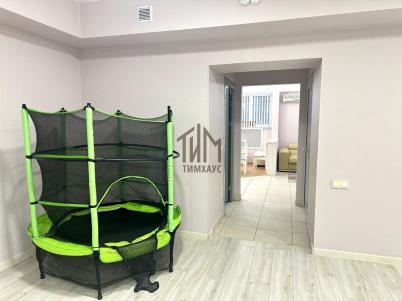 Продажа коммерческой недвижимости Омск.&nbsp;Иркутская ул., 68к1