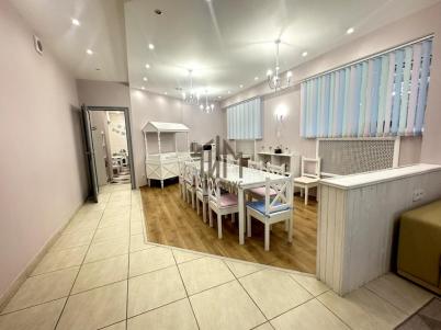 Продажа коммерческой недвижимости Омск.&nbsp;Иркутская ул., 68к1