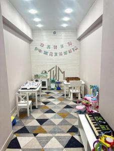 Продажа коммерческой недвижимости Омск.&nbsp;Иркутская ул., 68к1