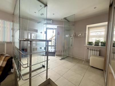 Продажа коммерческой недвижимости Омск.&nbsp;Иркутская ул., 68к1