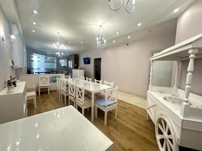 Продажа коммерческой недвижимости Омск.&nbsp;Иркутская ул., 68к1