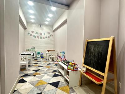 Продажа коммерческой недвижимости Омск.&nbsp;Иркутская ул., 68к1