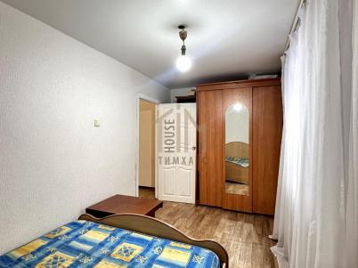 Аренда квартиры Омск.&nbsp;Авангардная ул., 3