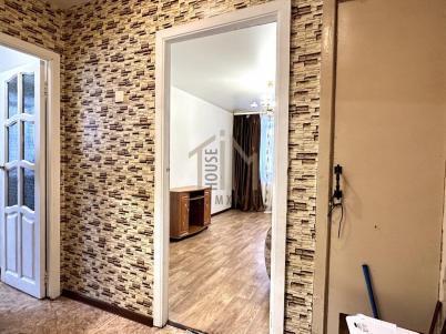 Аренда квартиры Омск.&nbsp;Авангардная ул., 3