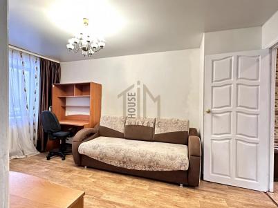 Аренда квартиры Омск.&nbsp;Авангардная ул., 3