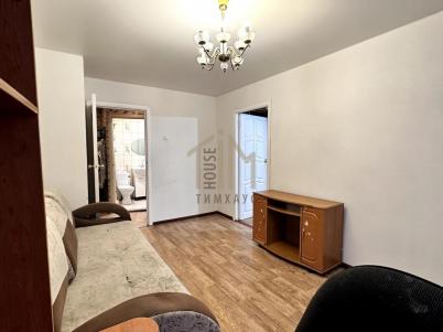 Аренда квартиры Омск.&nbsp;Авангардная ул., 3