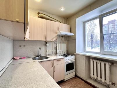 Аренда квартиры Омск.&nbsp;Авангардная ул., 3