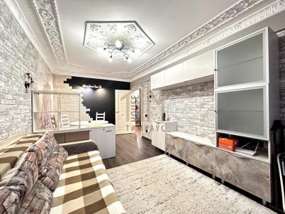 Аренда квартиры Омск.&nbsp;Челюскинцев ул., 89