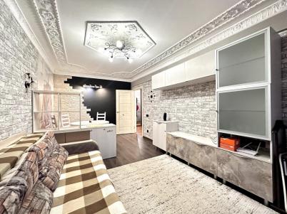 Аренда квартиры Омск.&nbsp;Челюскинцев ул., 89