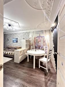 Аренда квартиры Омск.&nbsp;Челюскинцев ул., 89