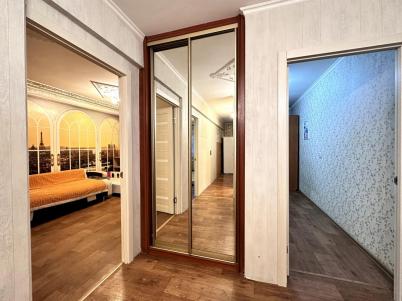 Аренда квартиры Омск.&nbsp;Челюскинцев ул., 89