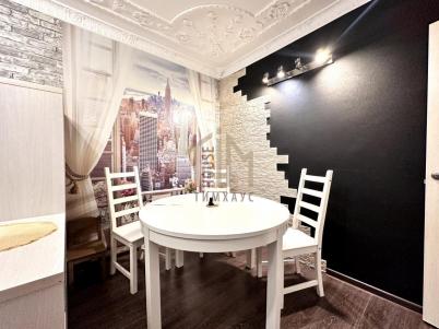 Аренда квартиры Омск.&nbsp;Челюскинцев ул., 89