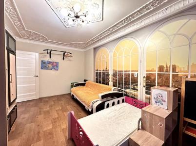 Аренда квартиры Омск.&nbsp;Челюскинцев ул., 89