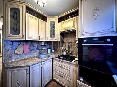 Аренда квартиры Омск.&nbsp;Челюскинцев ул., 89