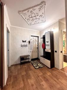 Аренда квартиры Омск.&nbsp;Челюскинцев ул., 89