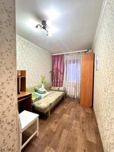 Аренда квартиры Омск.&nbsp;Челюскинцев ул., 89