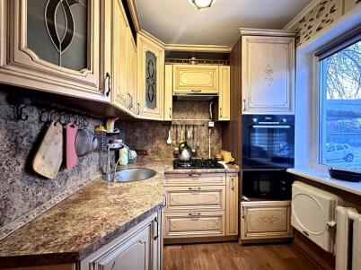 Аренда квартиры Омск.&nbsp;Челюскинцев ул., 89