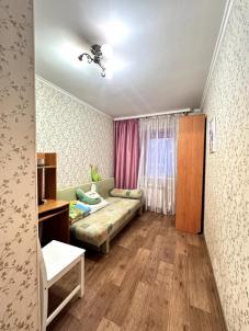 Аренда квартиры Омск.&nbsp;Челюскинцев ул., 89