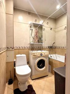 Аренда квартиры Омск.&nbsp;Челюскинцев ул., 89