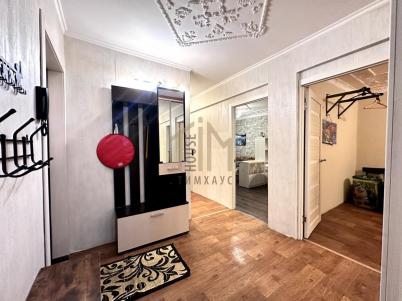 Аренда квартиры Омск.&nbsp;Челюскинцев ул., 89