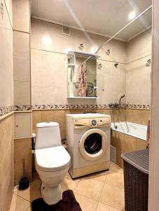 Аренда квартиры Омск.&nbsp;Челюскинцев ул., 89