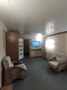 Продажа дома С Пушкино тер СНТ Садовод - 1 ал. 2