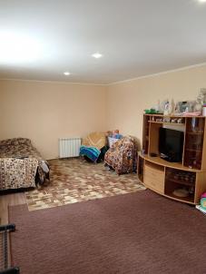 Продажа дома С Пушкино тер СНТ Садовод - 1 ал. 2