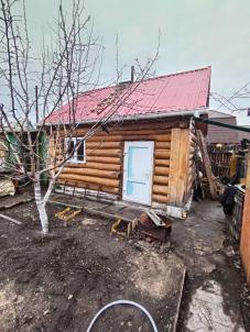 Продажа дома С Пушкино тер СНТ Садовод - 1 ал. 2