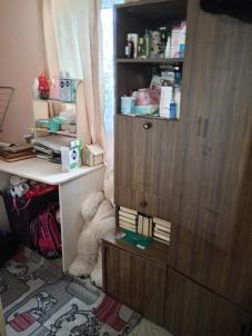 Продажа дома С Пушкино тер СНТ Садовод - 1 ал. 2