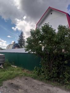 Продажа дома С Пушкино тер СНТ Садовод - 1 ал. 2