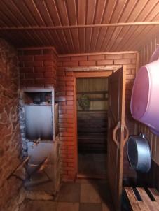 Продажа дома С Пушкино тер СНТ Садовод - 1 ал. 2