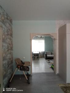 Продажа дома С. Пушкино Снт Садовод - 1 ал. 1