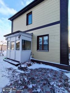 Продажа дома С. Пушкино Снт Садовод - 1 ал. 1