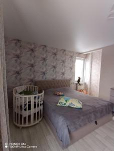 Продажа дома С. Пушкино Снт Садовод - 1 ал. 1