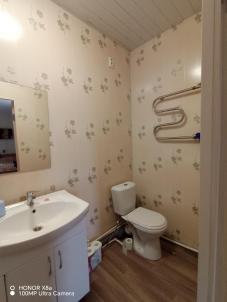 Продажа дома С. Пушкино Снт Садовод - 1 ал. 1