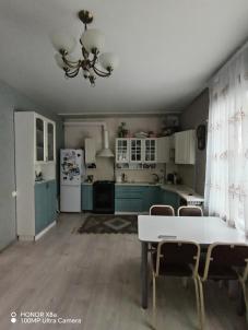 Продажа дома С. Пушкино Снт Садовод - 1 ал. 1